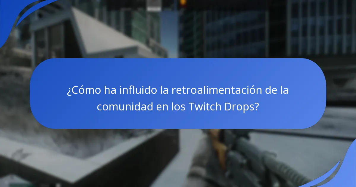 ¿Cuáles fueron los eventos pasados de Twitch Drops de Escape From Tarkov?