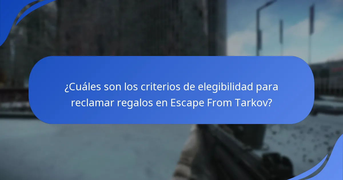 ¿Cómo funciona el proceso de verificación para las reclamaciones de regalos?