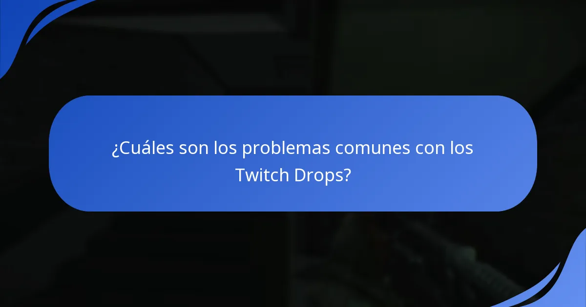 ¿Cómo verificar tu cuenta para los Twitch Drops?