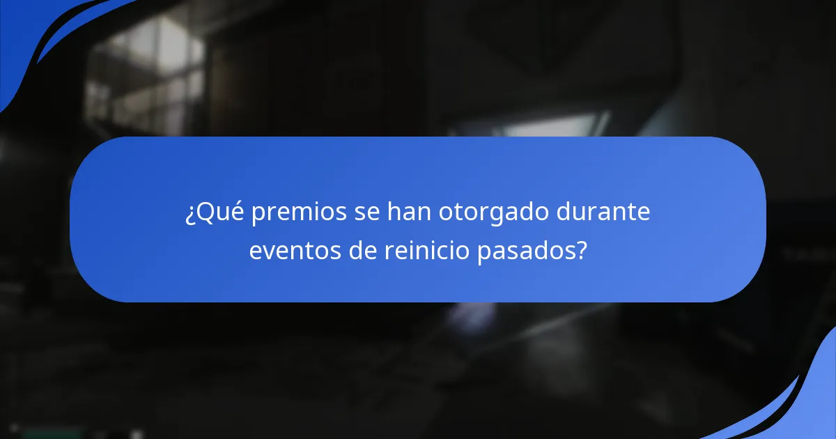 ¿Cómo afectan los eventos de reinicio el compromiso y la retención de los jugadores?